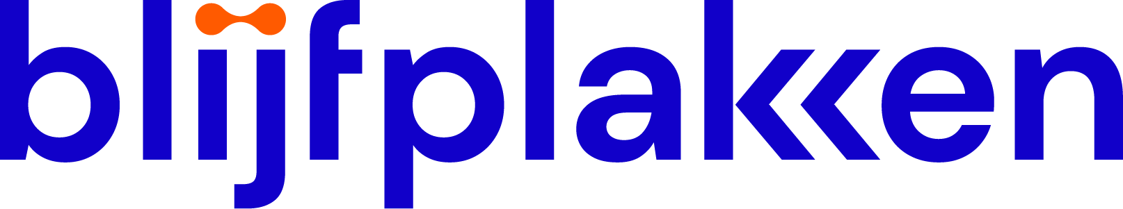 blijfplakken